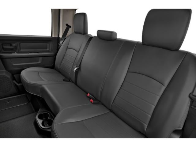 2019 RAM 1500 Classic Express Crew Cab 4x4 5'7' Box