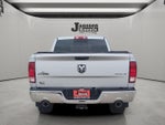 2017 RAM 1500 Big Horn Crew Cab 4x4 5'7' Box