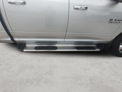 2017 RAM 1500 Big Horn Crew Cab 4x4 5'7' Box