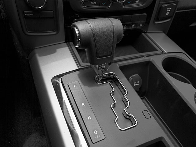 2013 RAM 1500 Big Horn