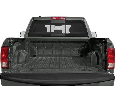 2013 RAM 1500 Big Horn