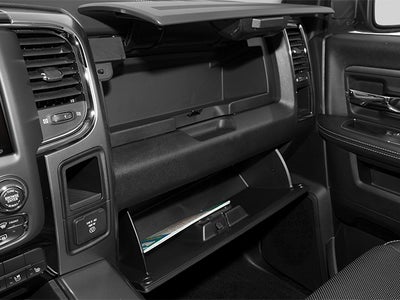 2013 RAM 1500 Big Horn