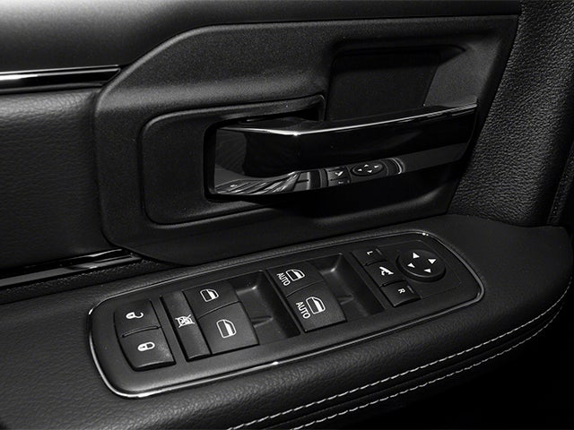 2013 RAM 1500 Big Horn