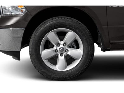 2014 RAM 1500 Lone Star