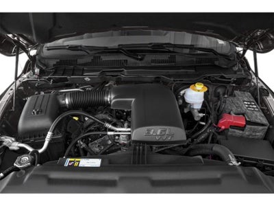 2014 RAM 1500 Lone Star