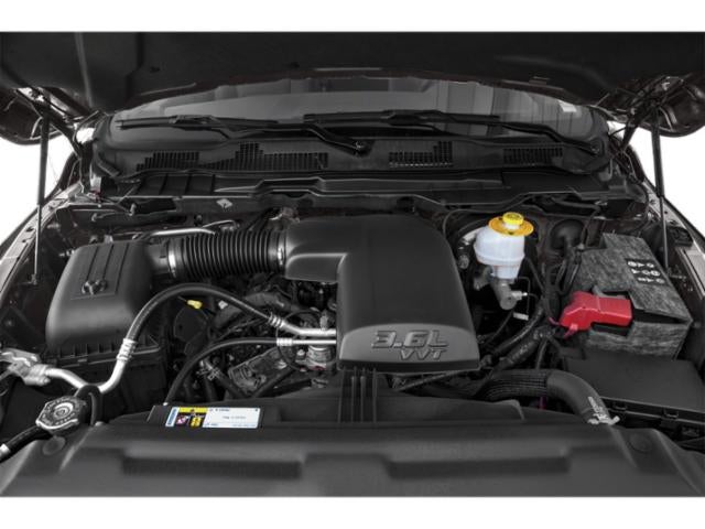 2014 RAM 1500 Lone Star
