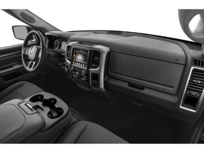 2014 RAM 1500 Lone Star