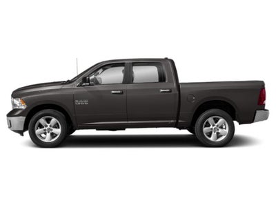 2014 RAM 1500 Lone Star