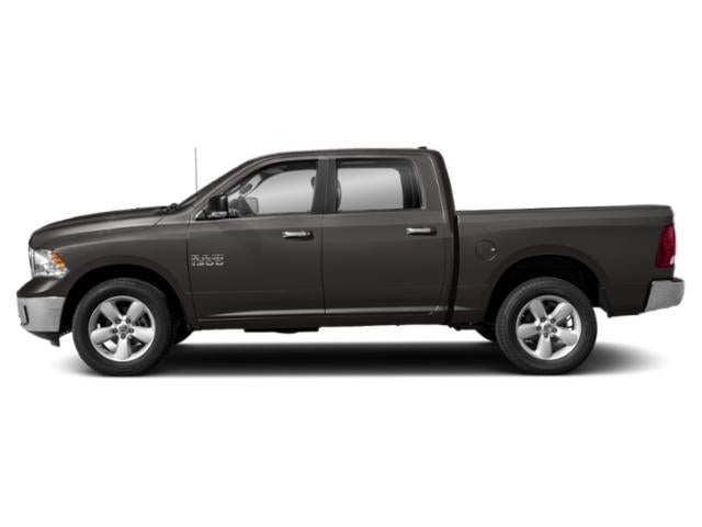 2014 RAM 1500 Lone Star