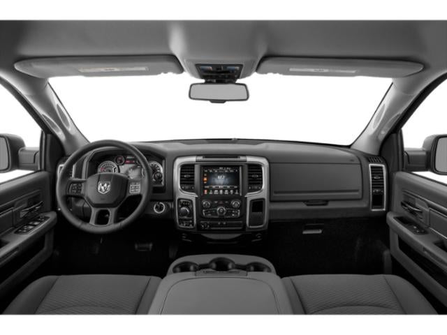2014 RAM 1500 Lone Star
