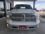 2018 RAM 1500 Laramie Crew Cab 4x4 5'7' Box