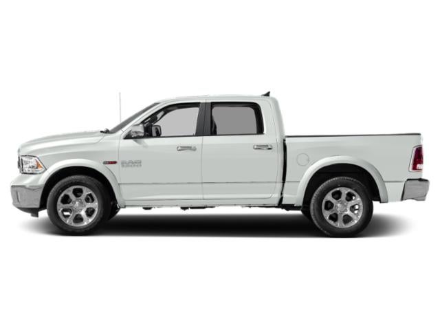 2018 RAM 1500 Laramie Crew Cab 4x4 5'7' Box