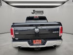 2017 RAM 1500 Laramie Crew Cab 4x4 5'7' Box