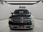 2017 RAM 1500 Laramie Crew Cab 4x4 5'7' Box