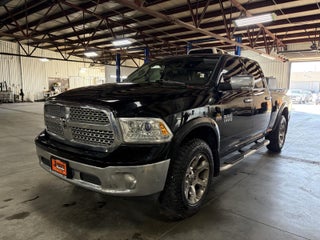 2014 RAM 1500 Laramie