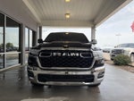 2025 RAM 1500 Big Horn Crew Cab 4x2 5'7' Box