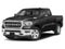 2022 RAM 1500 Big Horn Quad Cab 4x4 6'4' Box
