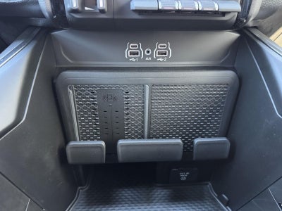 2025 RAM Ram 1500 RAM 1500 BIG HORN CREW CAB 4X4 5'7' BOX