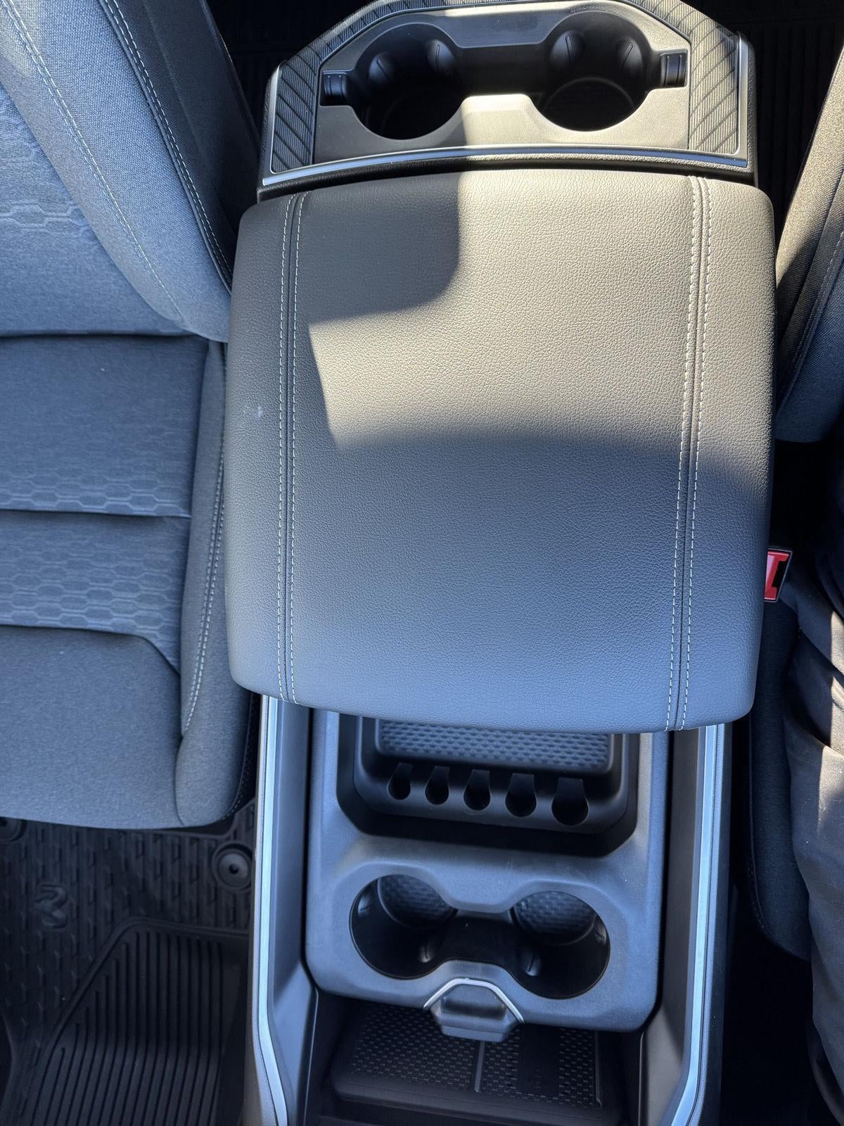 2025 RAM Ram 1500 RAM 1500 BIG HORN CREW CAB 4X4 5'7' BOX