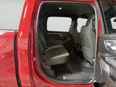 2027 RAM Ram 1500 RAM 1500 BIG HORN CREW CAB 4X4 5'7' BOX
