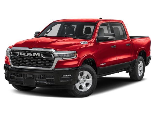 2027 RAM 1500 Pickup Big Horn/Lone Star