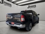 2021 RAM 1500 Big Horn Crew Cab 4x4 5'7' Box