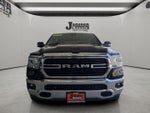 2021 RAM 1500 Big Horn Crew Cab 4x4 5'7' Box