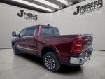 2025 RAM 1500 Limited Crew Cab 4x4 5'7' Box