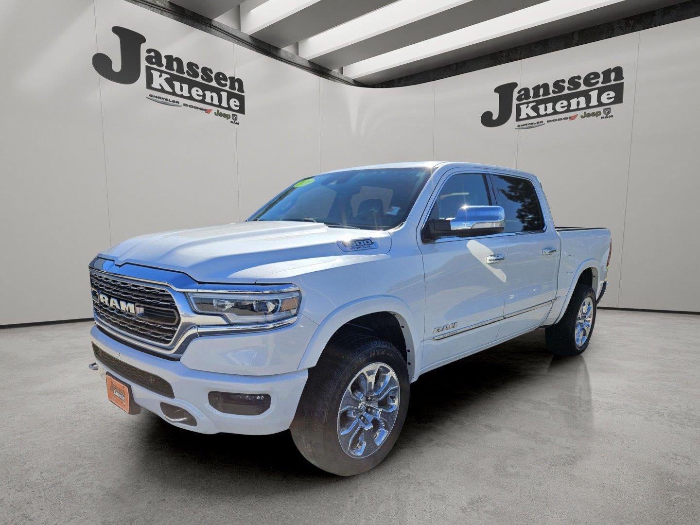 2020 RAM 1500 Pickup Limited