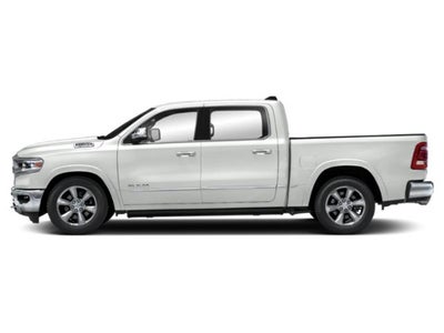 2020 RAM 1500 Limited Crew Cab 4x4 5'7' Box