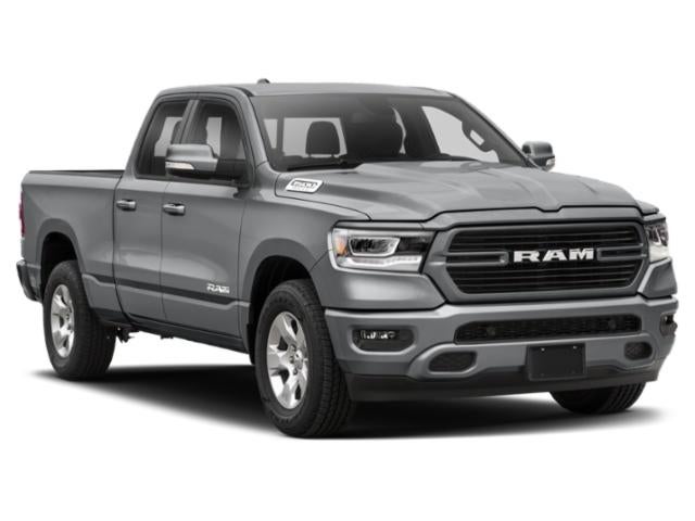 2020 RAM 1500 Limited Crew Cab 4x4 5'7' Box
