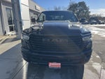 2025 RAM Ram 1500 RAM 1500 LARAMIE CREW CAB 4X4 5'7' BOX