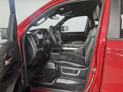 2027 RAM Ram 1500 RAM 1500 LARAMIE CREW CAB 4X4 5'7' BOX