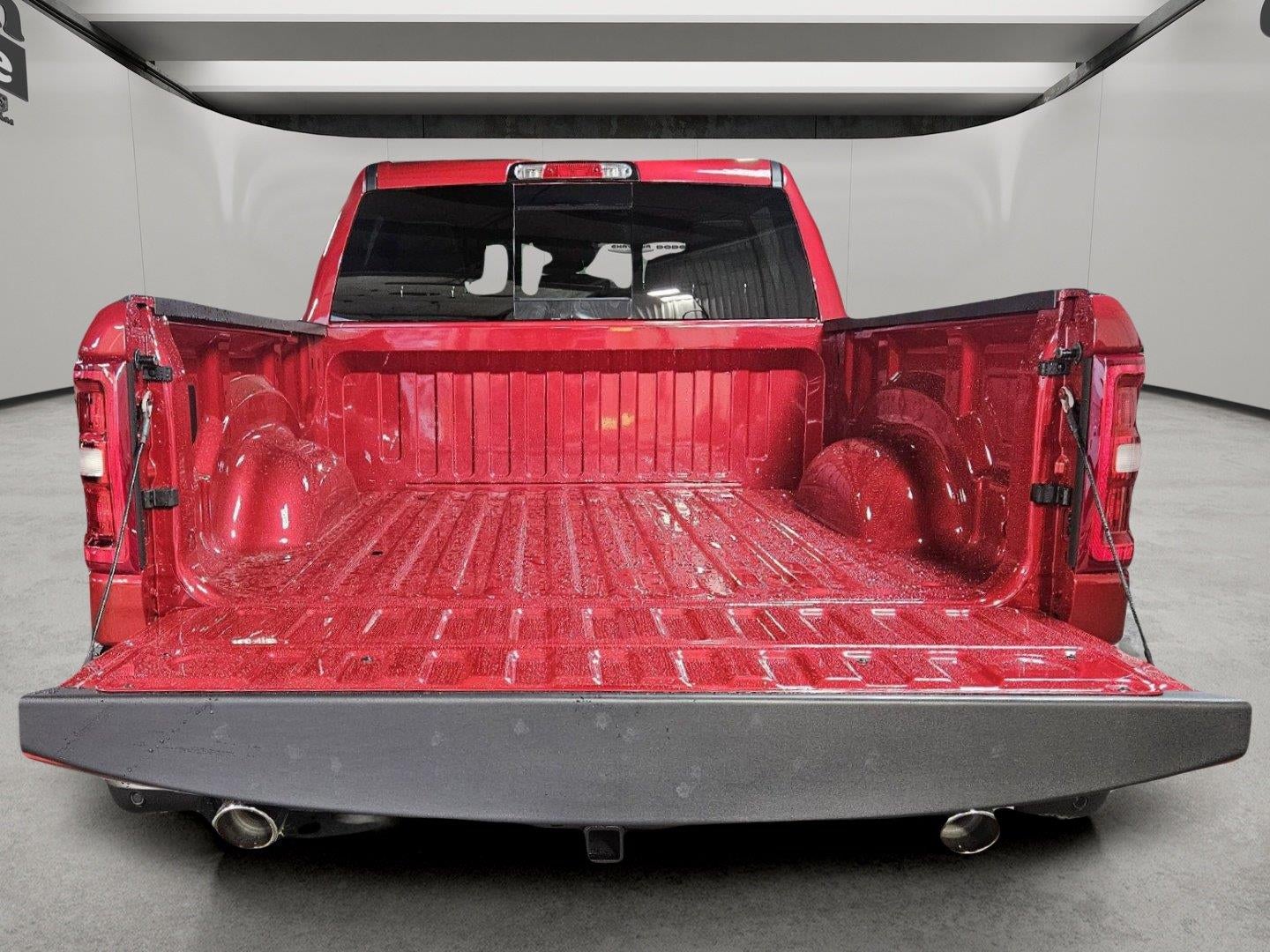 2027 RAM Ram 1500 RAM 1500 LARAMIE CREW CAB 4X4 5'7' BOX