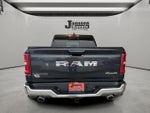 2025 RAM 1500 Laramie Crew Cab 4x4 5'7' Box