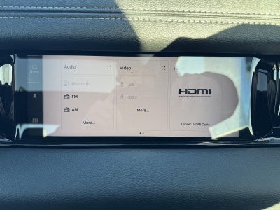 2025 RAM Ram 1500 RAM 1500 LARAMIE CREW CAB 4X4 5'7' BOX