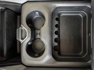 2019 RAM 1500 Laramie Crew Cab 4x4 5'7' Box