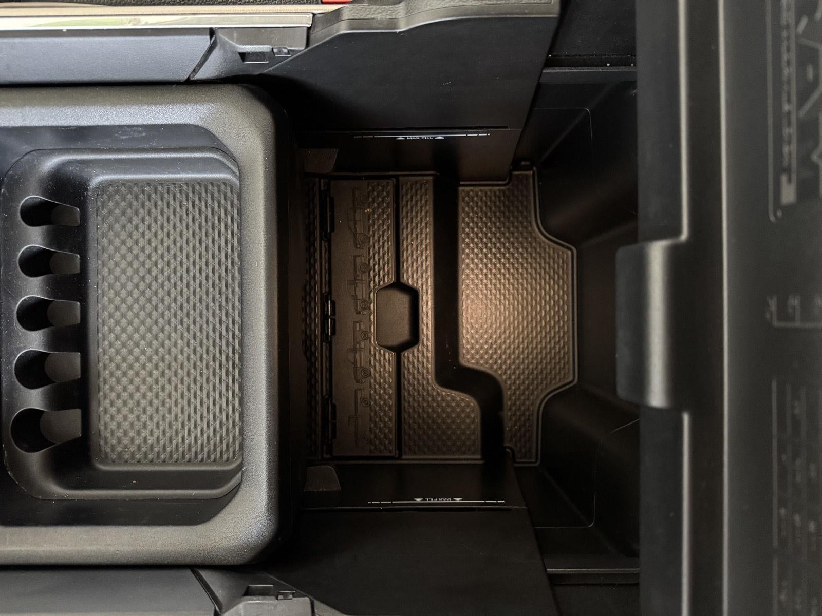 2019 RAM 1500 Laramie Crew Cab 4x4 5'7' Box