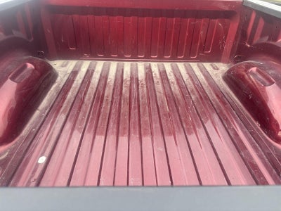 2019 RAM 1500 Laramie Crew Cab 4x4 5'7' Box