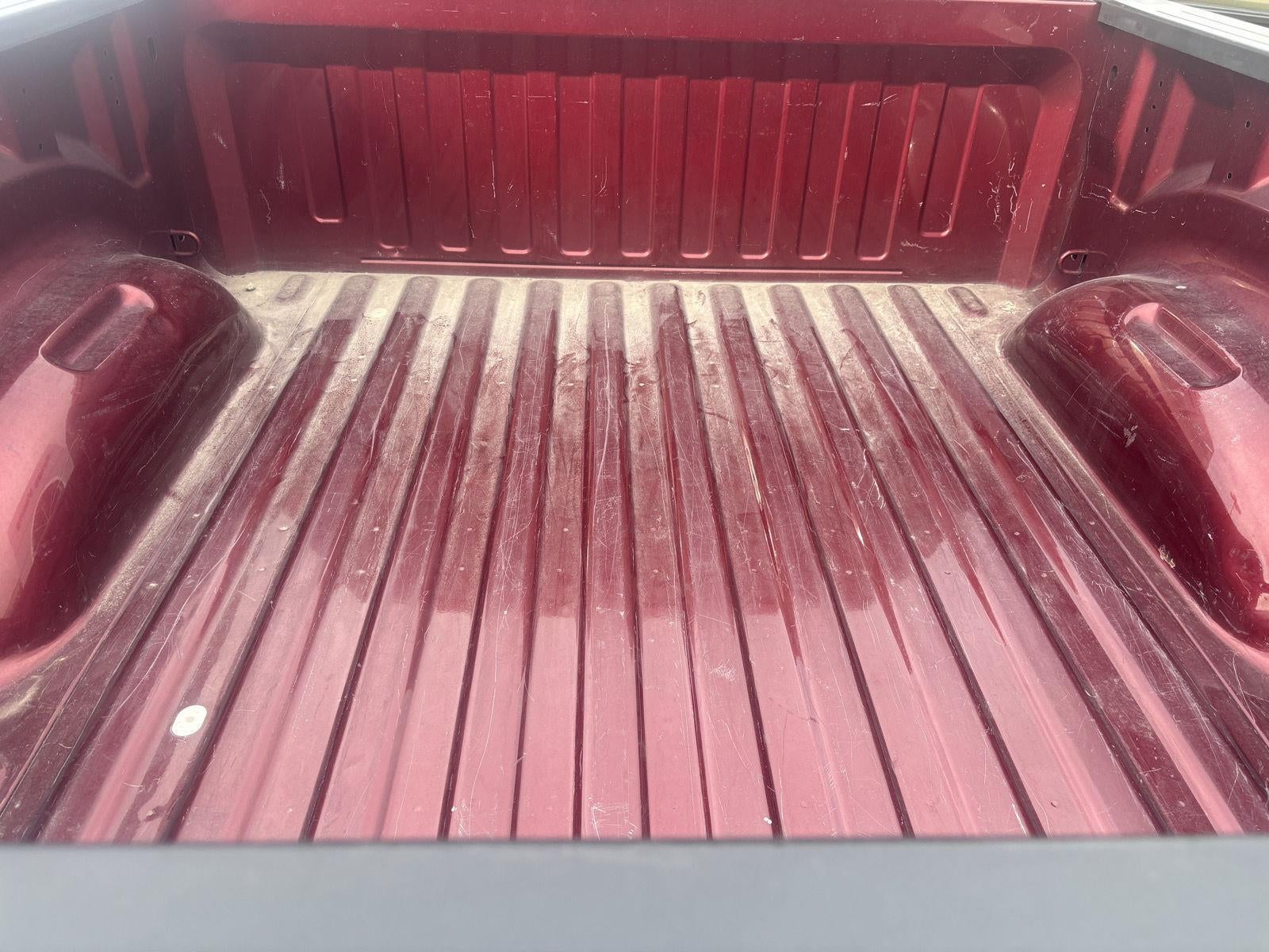 2019 RAM 1500 Laramie Crew Cab 4x4 5'7' Box