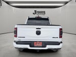 2021 RAM 1500 Laramie Crew Cab 4x4 5'7' Box