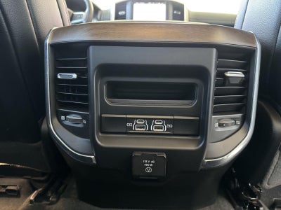 2022 RAM 1500 Laramie Crew Cab 4x4 5'7' Box