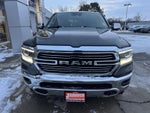 2022 RAM 1500 Laramie Crew Cab 4x4 5'7' Box