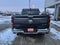2022 RAM 1500 Laramie Crew Cab 4x4 5'7' Box