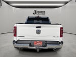 2022 RAM 1500 Laramie Crew Cab 4x4 5'7' Box