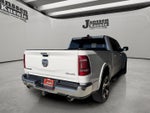 2022 RAM 1500 Laramie Crew Cab 4x4 5'7' Box