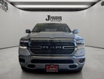 2022 RAM 1500 Laramie Crew Cab 4x4 5'7' Box