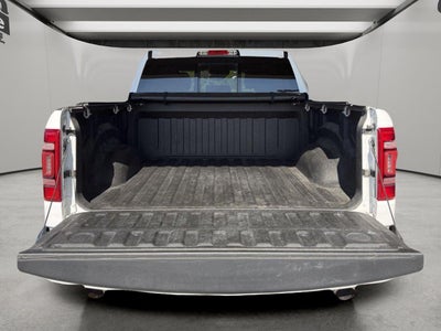 2022 RAM 1500 Laramie Crew Cab 4x4 5'7' Box