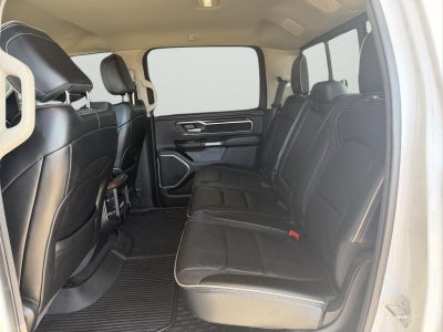 2022 RAM 1500 Laramie Crew Cab 4x4 5'7' Box