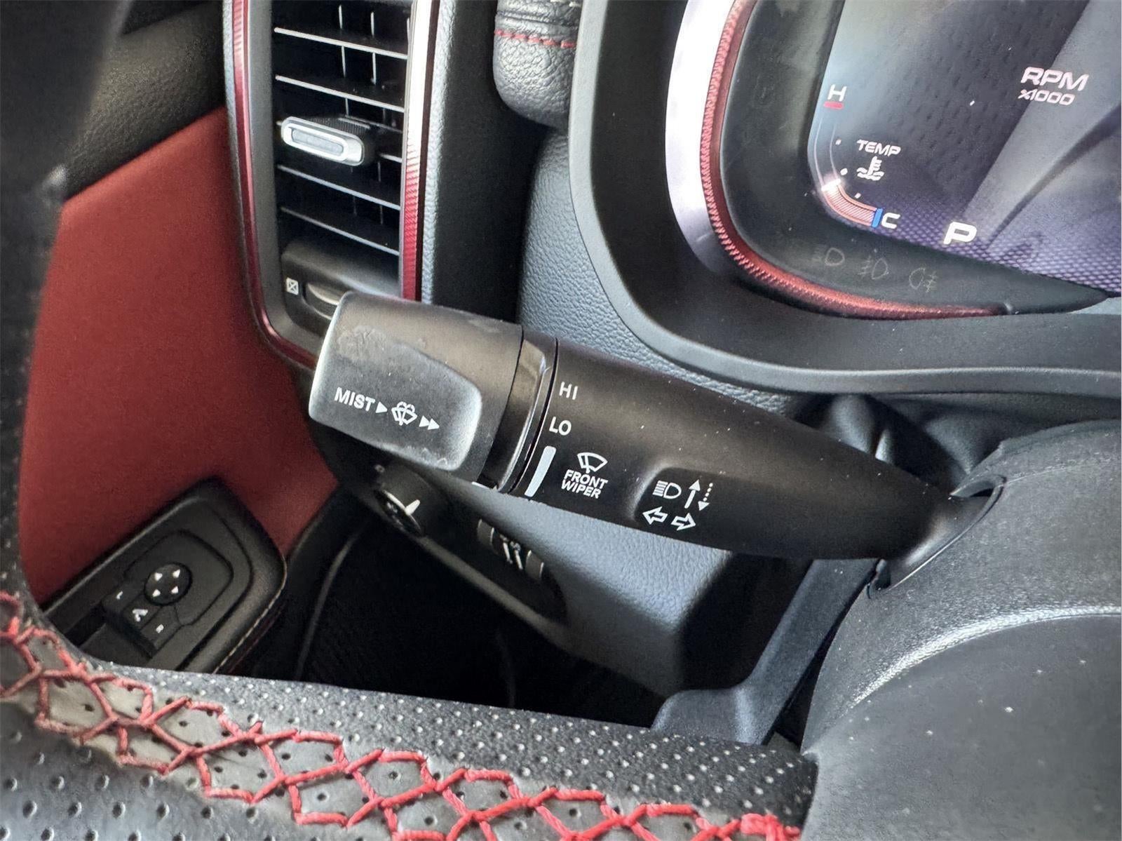 2025 RAM 1500 Rebel Crew Cab 4x4 5'7' Box